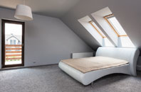 Rowarth bedroom extensions