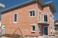 Rowarth home extensions
