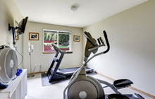 Rowarth home gym construction leads