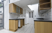Rowarth kitchen extension leads